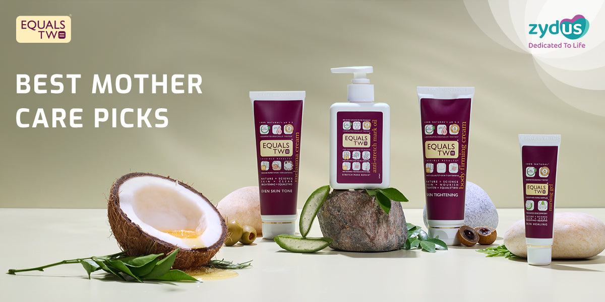 Best Mother Care Picks