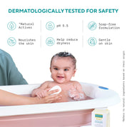 EqualsTwo Baby Cleansing Bar