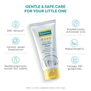 EqualsTwo Diaper Rash Cream