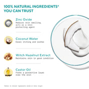 EqualsTwo Diaper Rash Cream