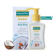 EqualsTwo Baby Body Wash