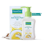 EqualsTwo Anti Stretch Mark Oil
