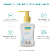 EqualsTwo Baby Moisturizer