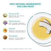 EqualsTwo Anti Stretch Mark Oil