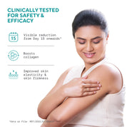 EqualsTwo Anti Stretch Mark Oil