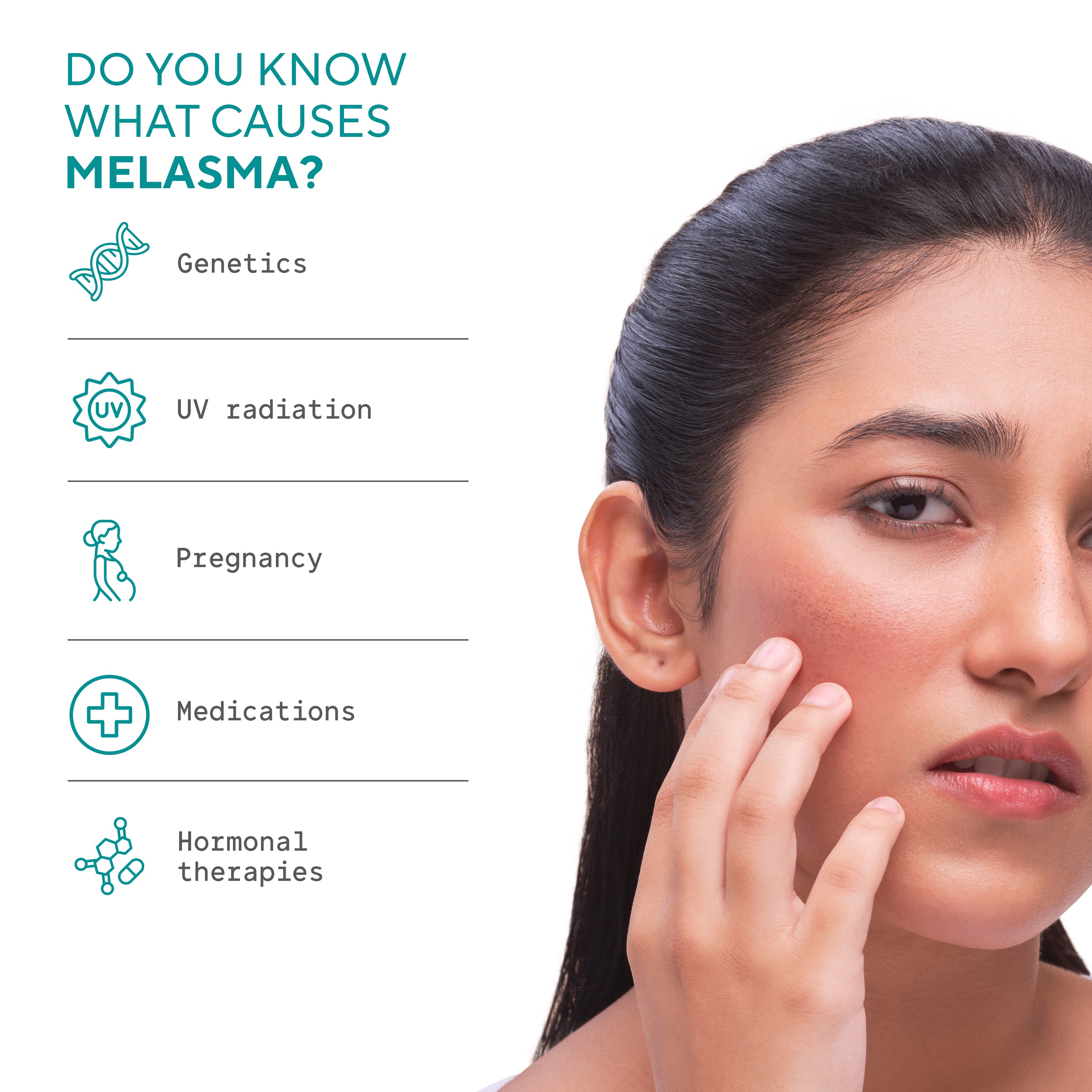 EqualsTwo Melasma Cream