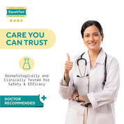 EqualsTwo Baby Body Wash