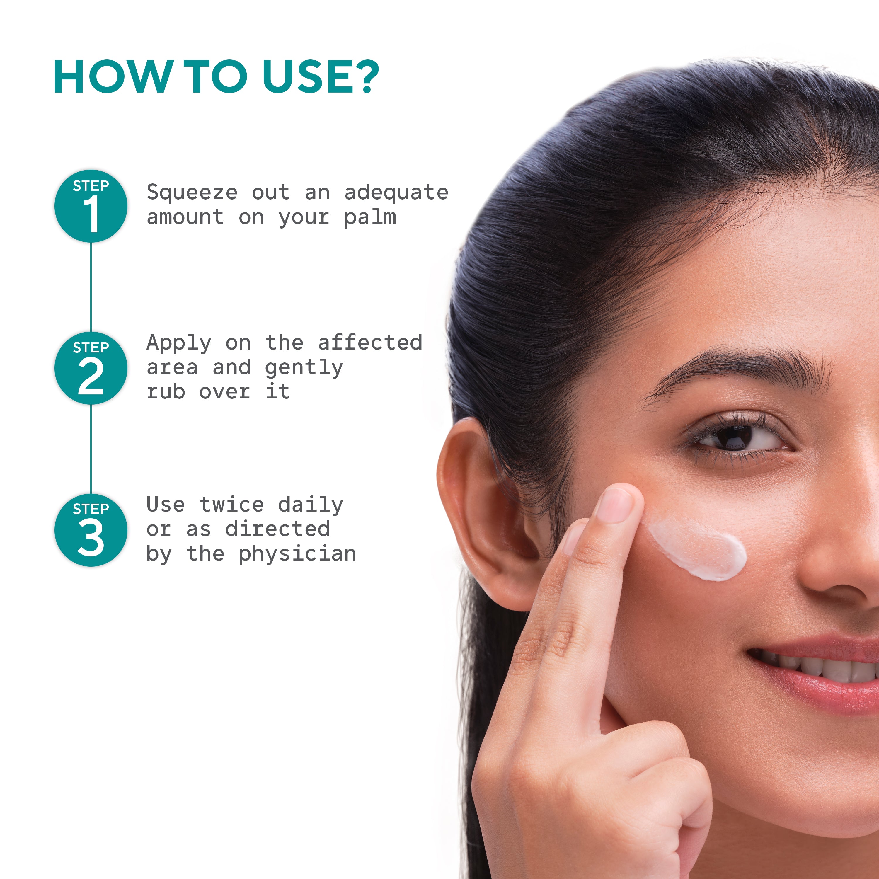 EqualsTwo Melasma Cream