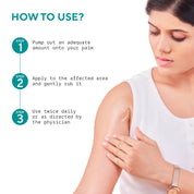 EqualsTwo Anti Stretch Mark Oil