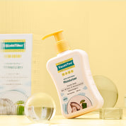 EqualsTwo Baby Moisturizer