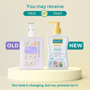 EqualsTwo Baby Moisturizer