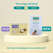 EqualsTwo Baby Cleansing Bar