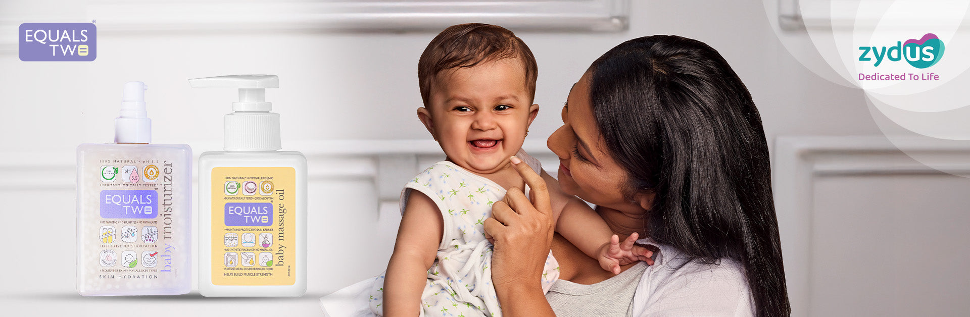 How to keep Baby Skin Fair & Nourished