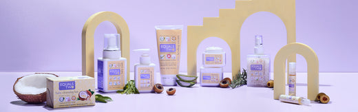 Baby Care Products