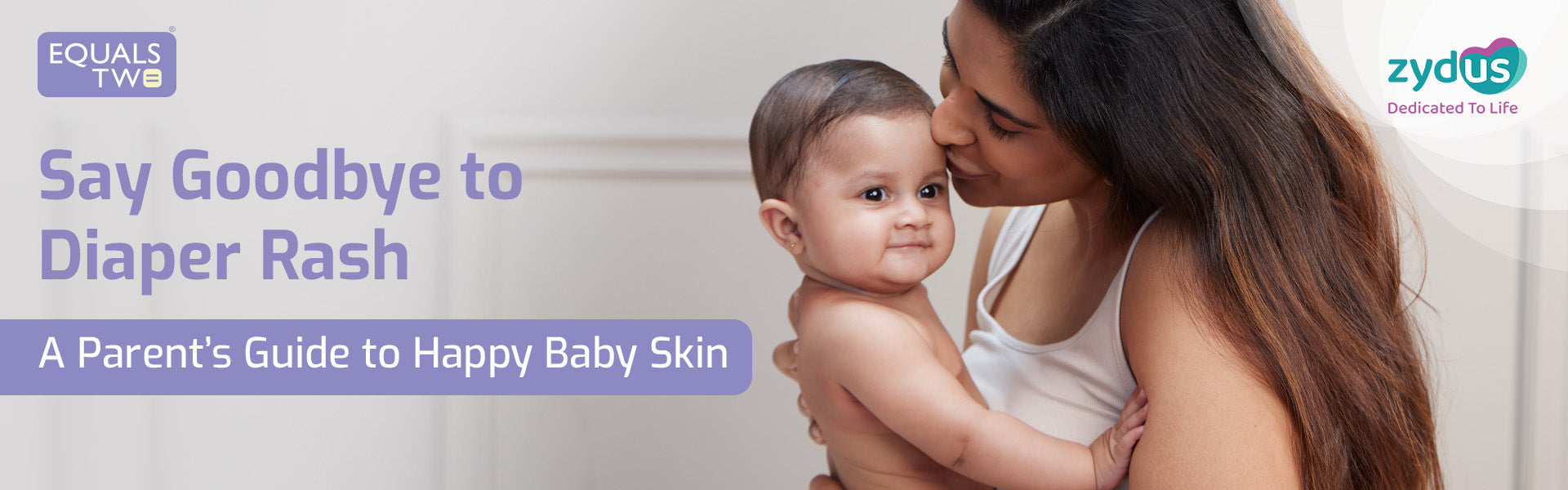 Say Goodbye to Diaper Rash: A Parent’s Guide to Happy Baby Skin