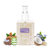 Baby Moisturizer + Two-in-One Baby Wash