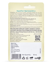 EqualsTwo Baby Tummy Roll-On (Pack of 2)