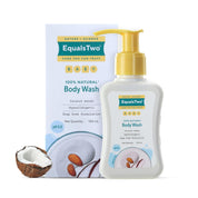 EqualsTwo Baby Body Wash