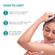 EqualsTwo Body Firming Cream