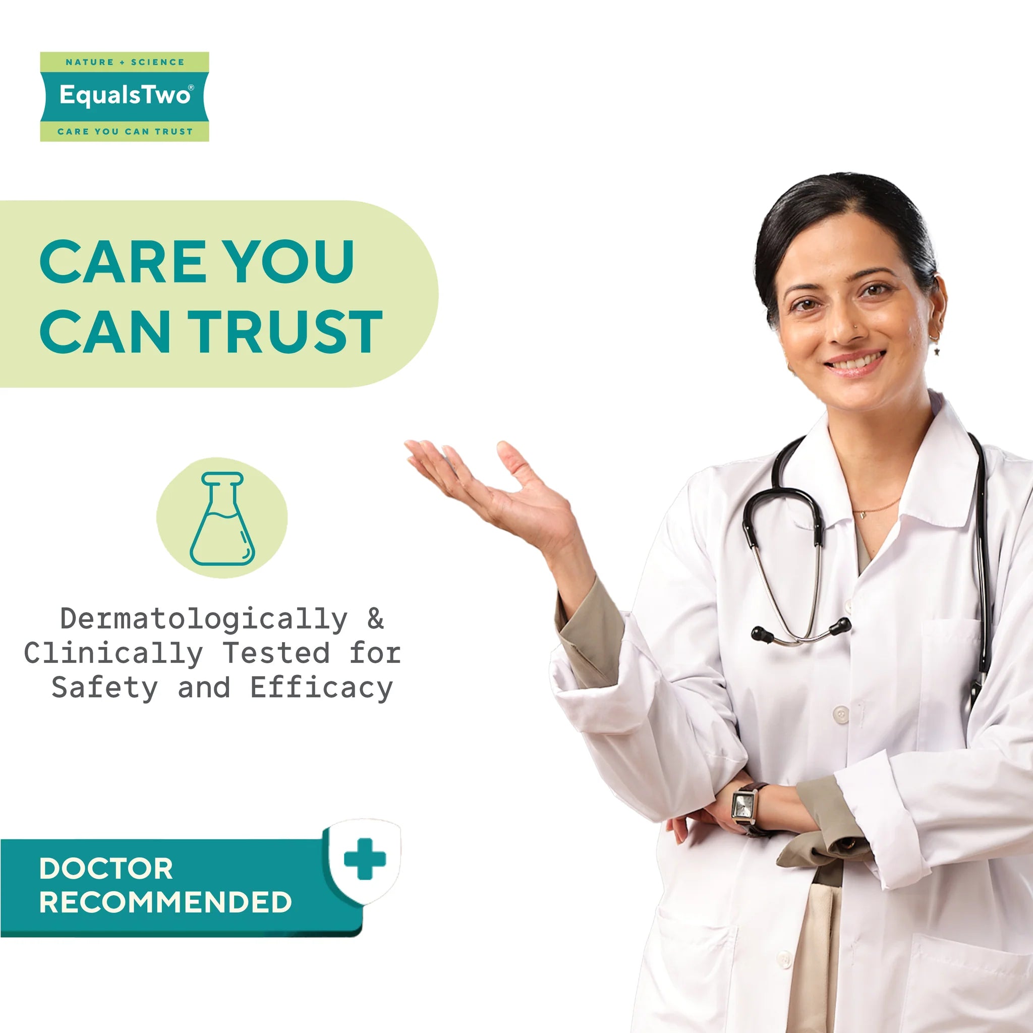 EqualsTwo Anti-Hair Fall Mist Spray