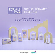 EQUALSTWO  Baby Wash