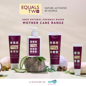 EQUALSTWO Body Firming Cream