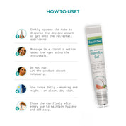 EqualsTwo Under Eye Gel