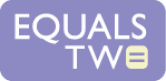 Equals Two