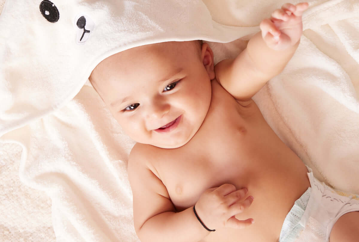 Online Babycare Products