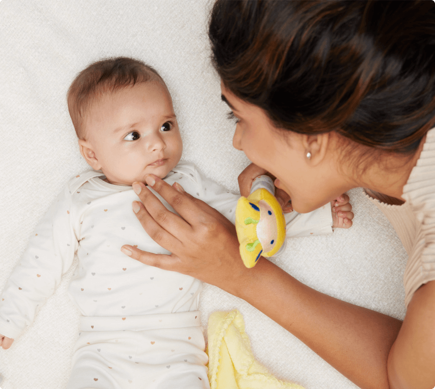 Kids Care Products